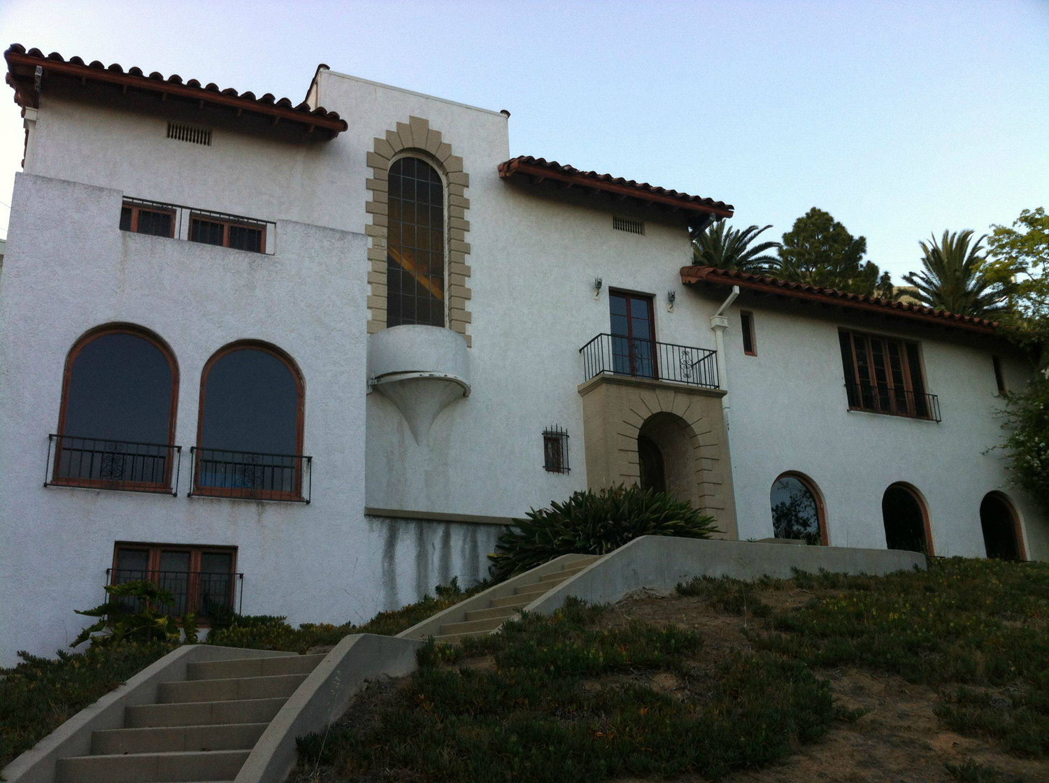 The Daily Log 2 0 Not So Daily Now The Los Feliz California Murder The Daily Log 2 0 Not So Daily Now The Los Feliz California Murder