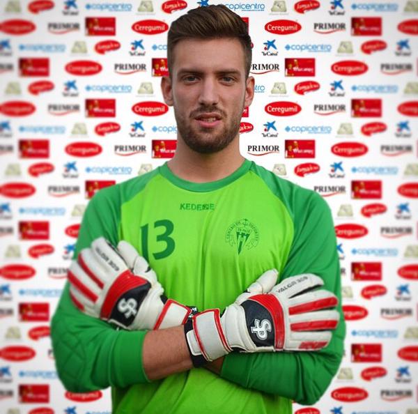 ADRIÁN JIMÉNEZ Y 'CALA' NUEVOS JUGADORES DEL REAL JAÉN PARA LA TEMPORADA 201516 contrerasdigital