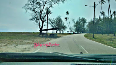 Tok Aman Bali Beach Resort | Lokasi percutian menarik yang menggembirakan hati anak-anak