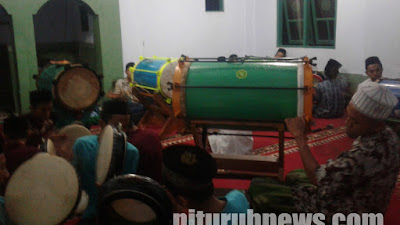 Menjalin Silahturrahmi Para Anggota KPK, Menjalani Kungrusan di Girigondo