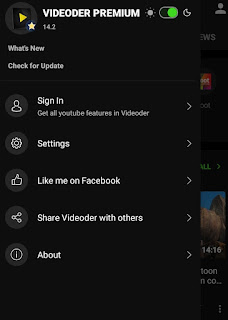 Videoder Apk Download