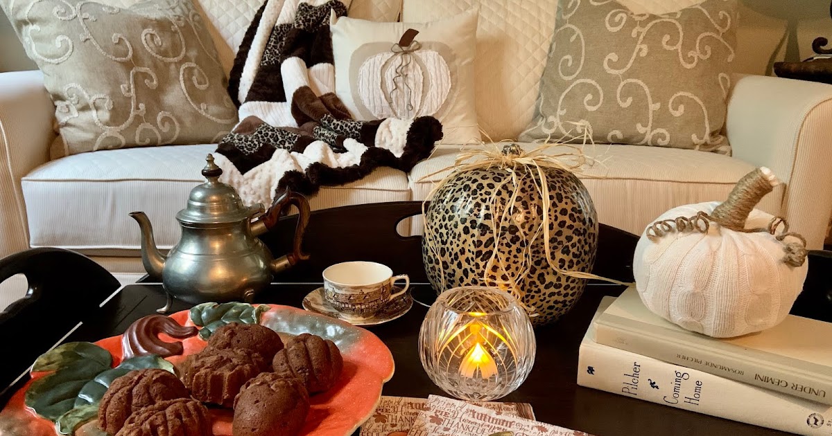 Kitty's Kozy Kitchen Pumpkin Date and Nut Bread