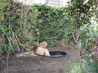 Reverdir **JARDINERIA Y PAISAJISMO**: julio 2011