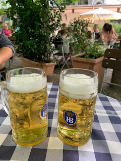 [뮌헨일기] 서머스비, 김재나들이, 무지카레, 그릴파티, 디제이잉 40