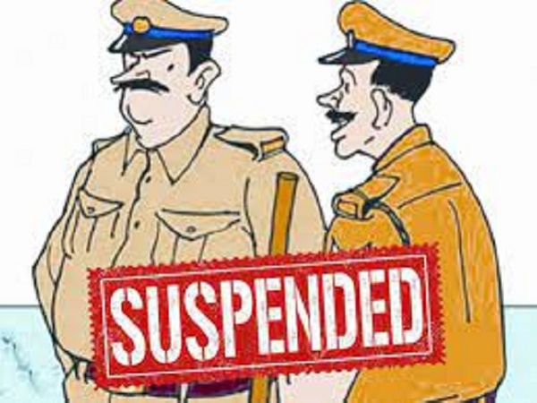 Panipat police captain in action mode Sadar police