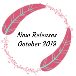 New Releases — October 2019