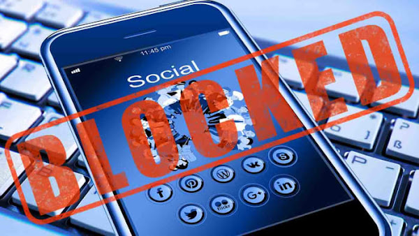 كيفية معرفة ما إذا كان شخص قد حظرك على واتساب وفيسبوك وانستغرام