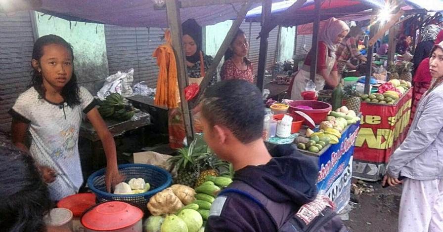 Rujak Simpang Jodoh Tembung Adakah Jodoh Disana Medan Wisata Travel Blogger Indonesia From Medan