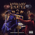 Peewee Longway/Cassius Jay - Longway Sinatra 2 Music Album Reviews