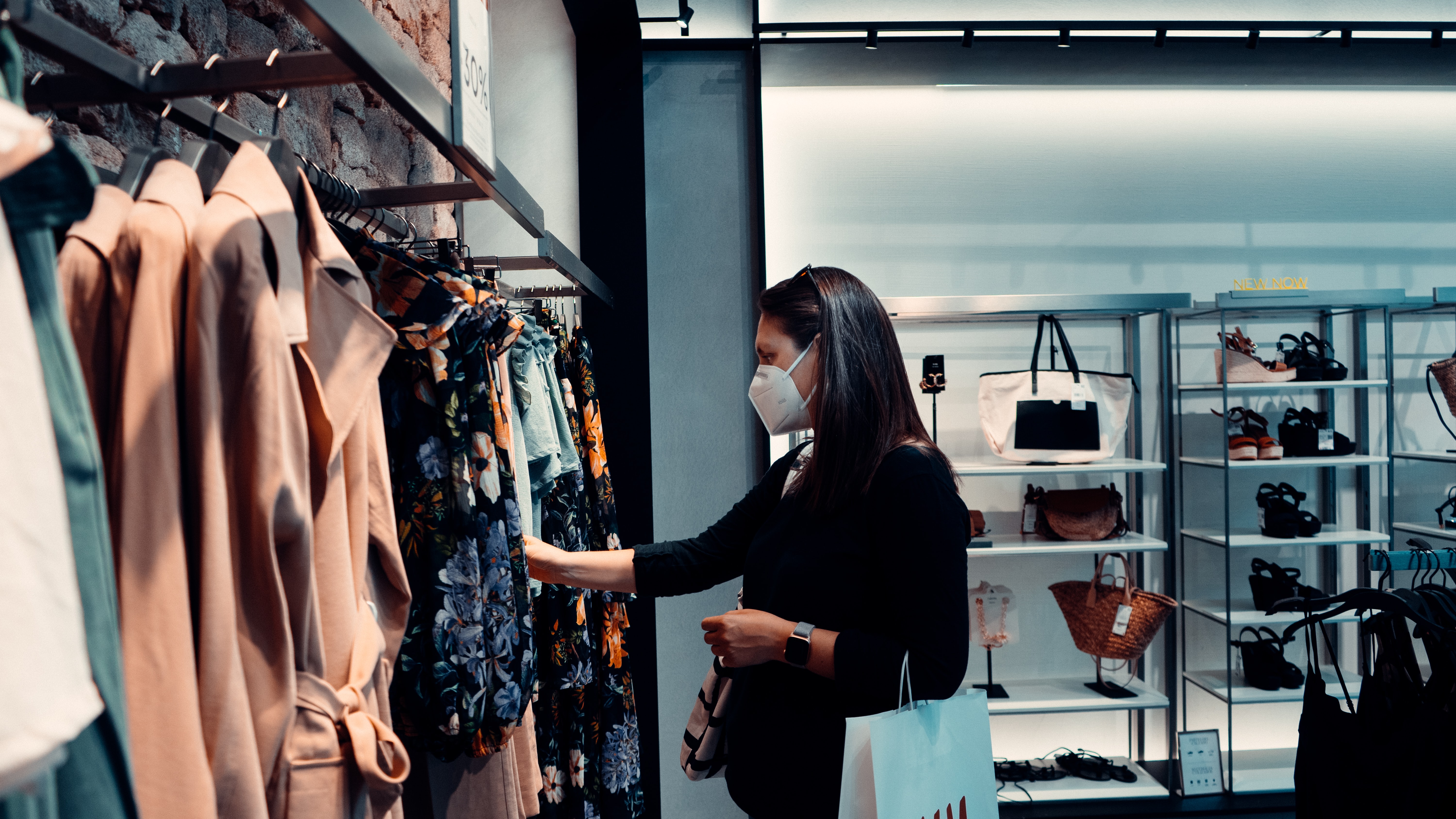 3 EVENTOS QUE HAN SUCEDIDO EN LA INDUSTRIA DE LA MODA DURANTE LA PRIMERA MITAD DEL 2020 3 EVENTOS QUE HAN SUCEDIDO EN LA INDUSTRIA DE LA MODA DURANTE LA PRIMERA MITAD DEL 2020