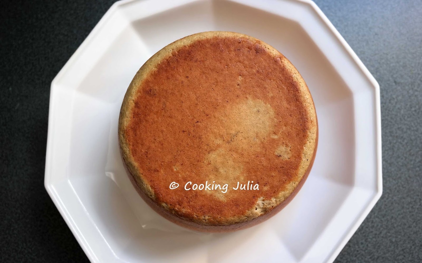 Gâteau De Foie De Volaille à La Lyonnaise Cooking Julia : Gâteau De Foies De Volaille à La Lyonnaise 25 COOKING JULIA : GÂTEAU DE FOIES DE VOLAILLE À LA LYONNAISE