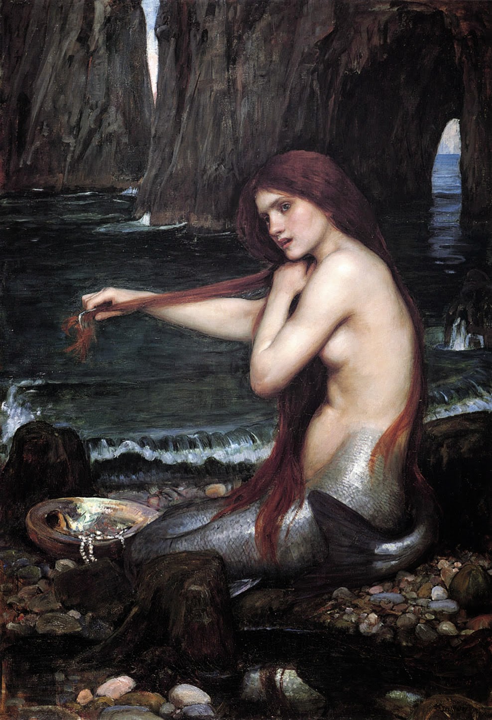 Mermaids 1