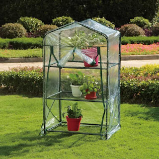Bahcede Sera Nasil Yapilir How To Make A Greenhouse In The Garden Youtube