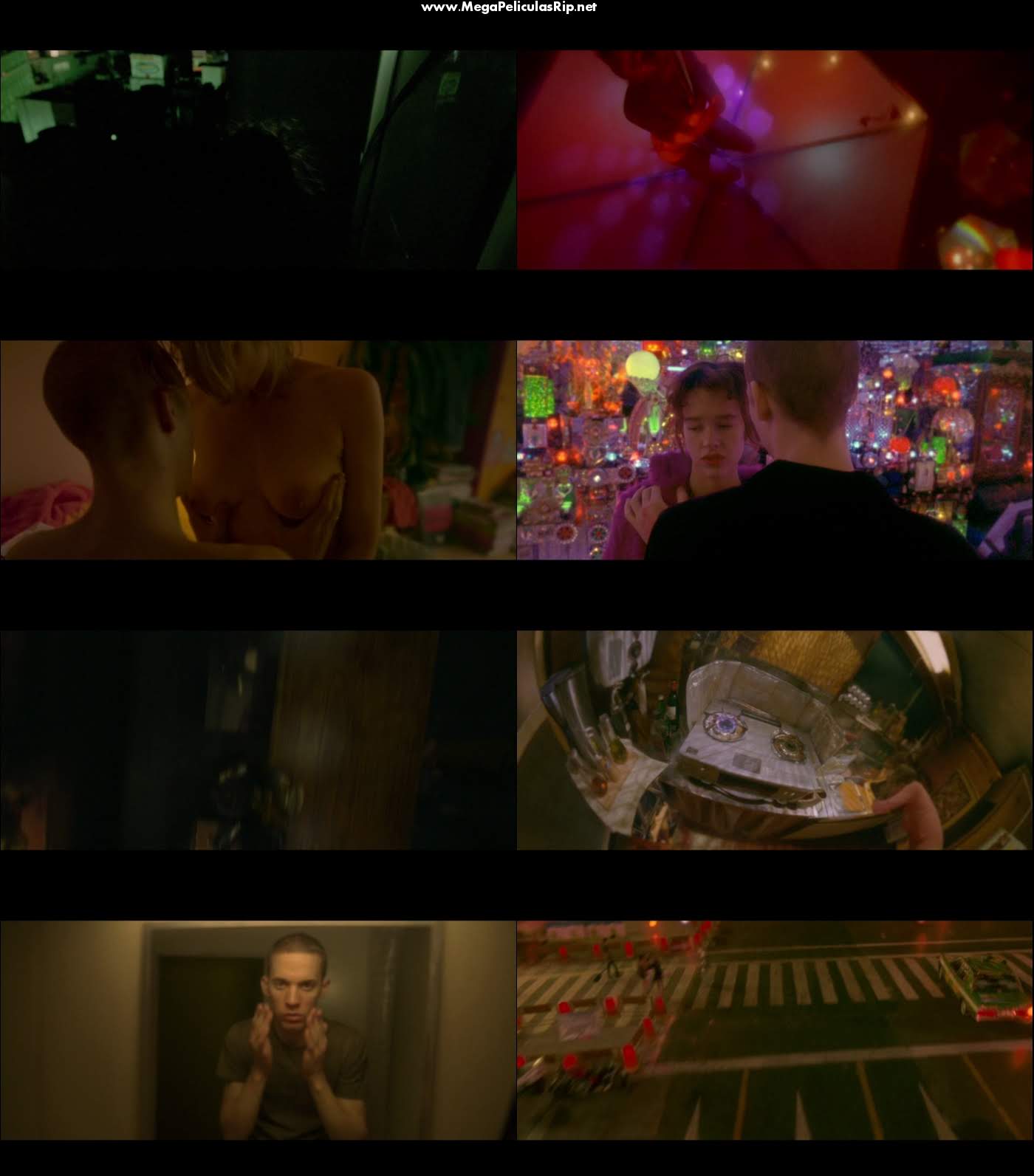 Enter The Void 1080p