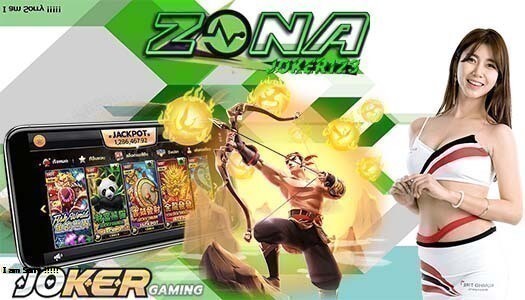 Situs Joker Gaming Penyedia Slot Terbaru dan Terlengkap