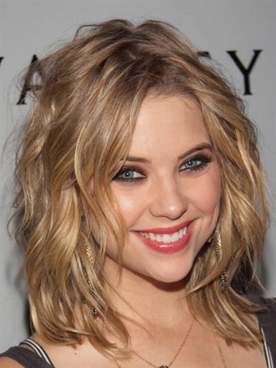 Trends Hairstyles 2012: Summer Hairstyles 2012