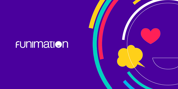 Funimation se lanzará en México durante la CCXP Worlds - Anime, Manga y TV