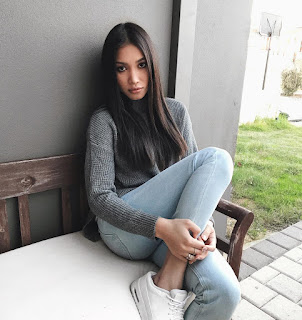 Zahirah Macwilson Wiki Biography Dob Age Height Weight