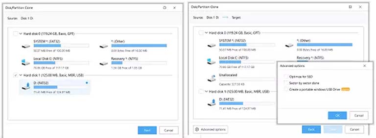 Cara Menyalin atau Mengkloning Flashdisk Bootable pada Windows 10 Cara Menyalin atau Mengkloning Flashdisk Bootable pada Windows 10
