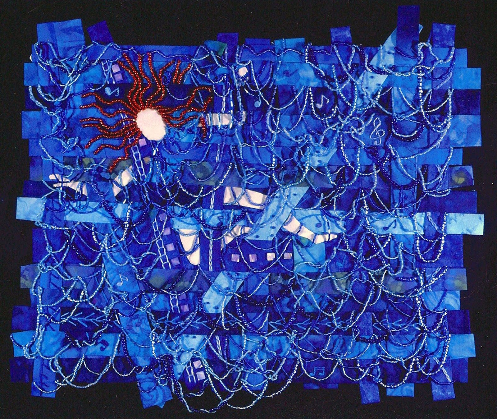 Piece Of Work Tangled Up In Blue Piece Of Work Tangled Up In Blue