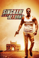 Singham Returns 2014 Full Movie [Hindi-DD5.1] 1080p HQ BluRay
