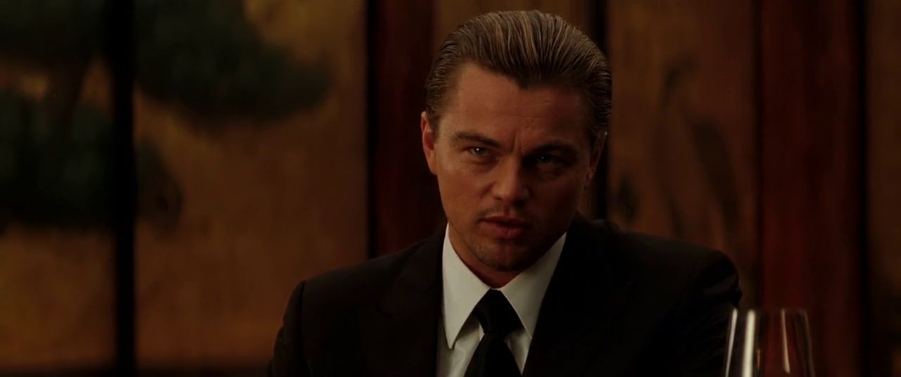 Inception (2010) Telugu Dubbed Movie Download