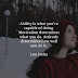 48 Attitude quotes that will make positivity out in you