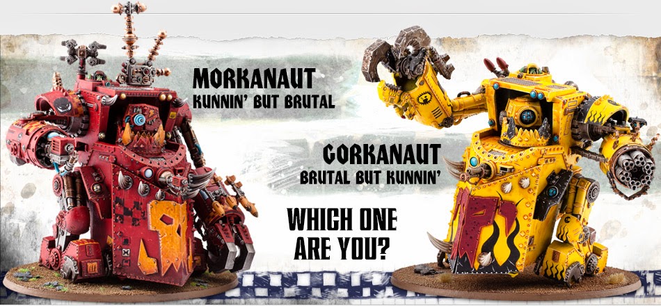 Featured image of post Gork And Mork