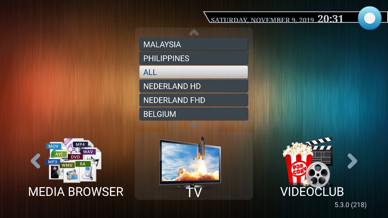 Ipfox iptv activation code free 2019 app Ipfox iptv activation code free 2019 app