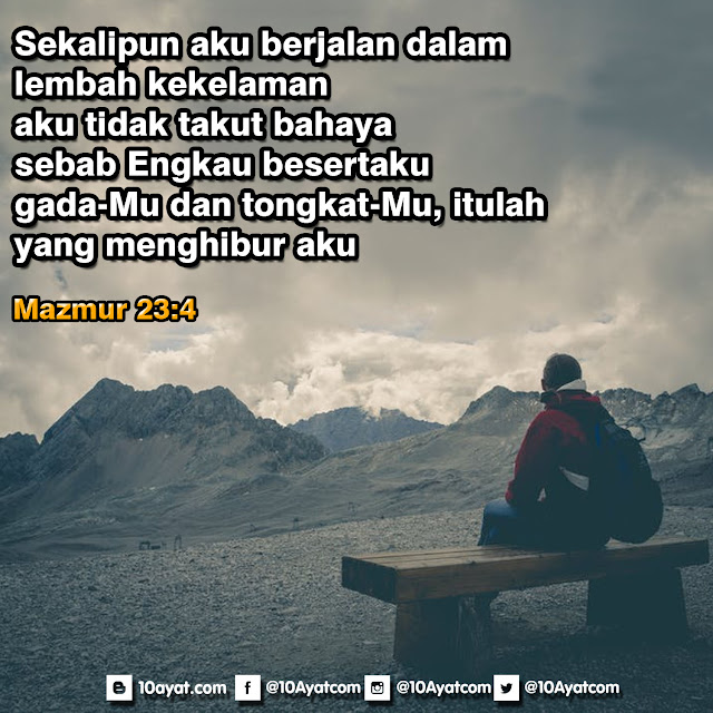 Mazmur%2B23 4