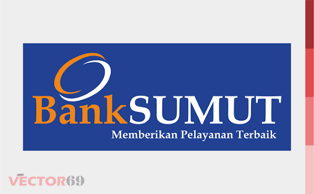 Logo Bank Sumut (Sumatera Utara) - Download Vector File PDF (Portable Document Format) Logo Bank Sumut (Sumatera Utara) - Download Vector File PDF (Portable Document Format)