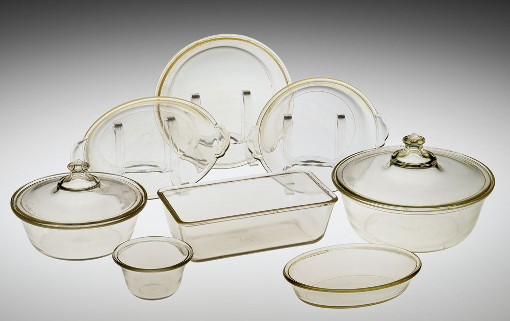 Rabbi Avi Harari's Blog Do Glass & Pyrex Utensils Need to be Koshered?