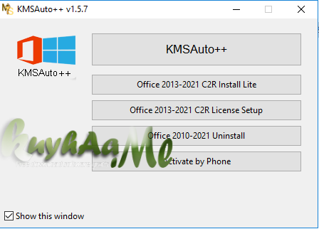 kms auto download kms auto download