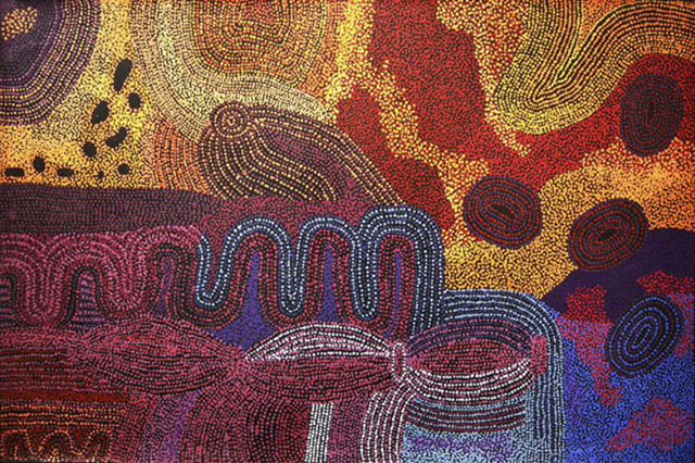 Geelong Visual Diary: A blog about art in Geelong region