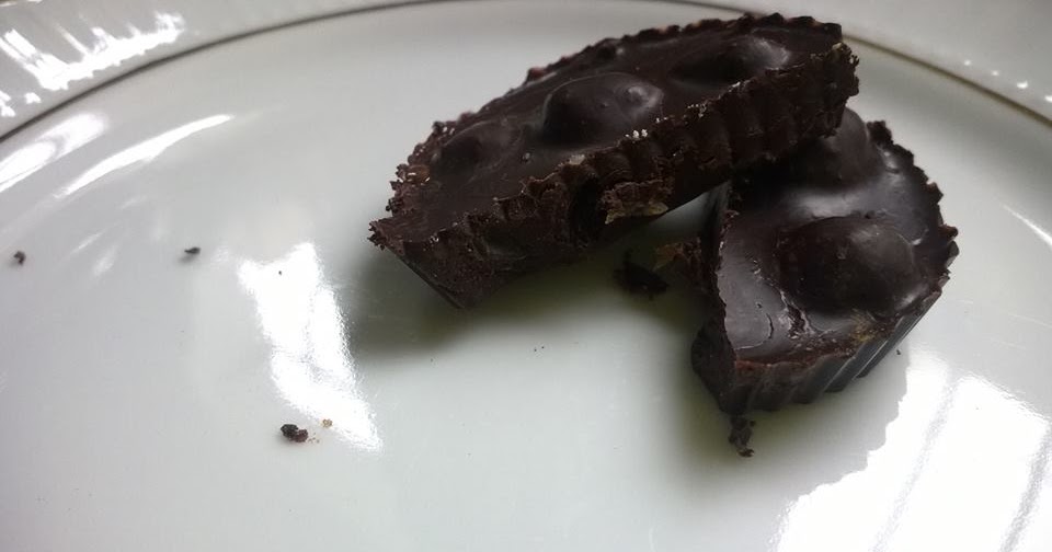 evde hammaddesinden çikolata yapmak