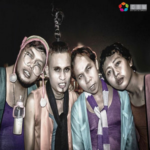 Hancur Band - Hancur Band (Full Album 2017) Hancur Band - Hancur Band (Full Album 2017)