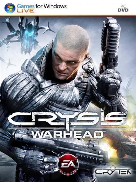تحميل لعبة Crysis Warhead برابط مباشر