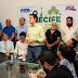Daniel Coelho lança pré-candidatura à prefeitura do Recife