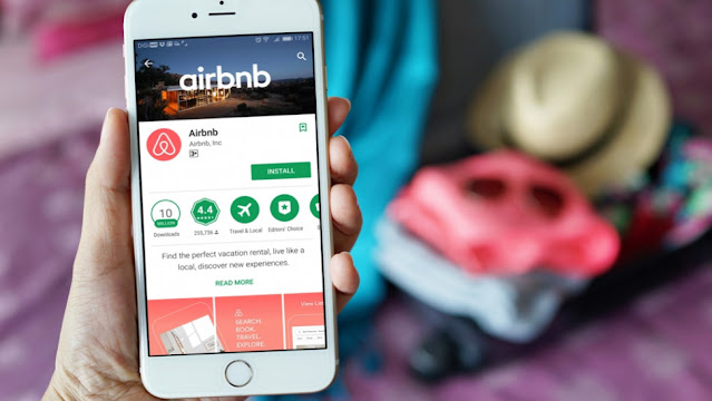 Στο 99% οι κρατήσεις των Airbnb για τον Δεκαπενταύγουστο σε Ναύπλιο και Πόρτο Χέλι