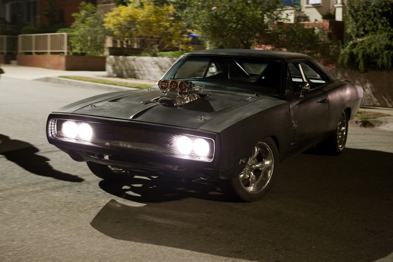 1970 Dodge Charger Wallpaper Collections oursongfortoday