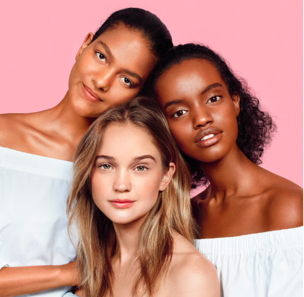 Parceria: Mary Kay Parceria: Mary Kay