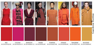 womengirlsfashion,fashion2014: Spring 2013 2014 Fashion Color Trends ...