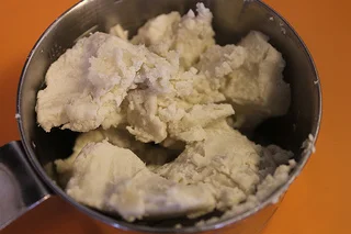 How to Use African Shea Butter