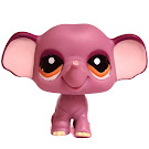 Littlest Pet Shop Special Elephant (#1086) Pet Littlest Pet Shop Special Elephant (#1086) Pet