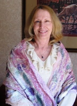 Jeanne Turner McBrayer, Raleigh, NC