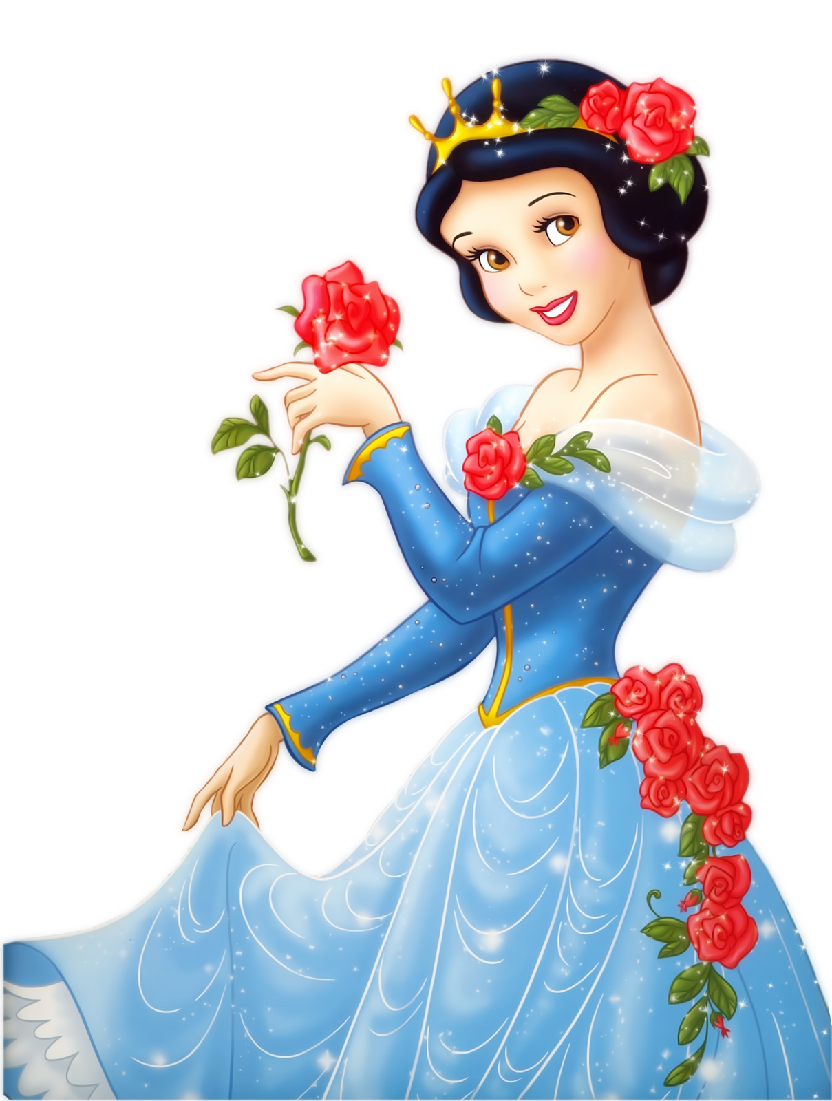 Disney Princess Png Printable Clip Art Free Download 300 Dpi Princess