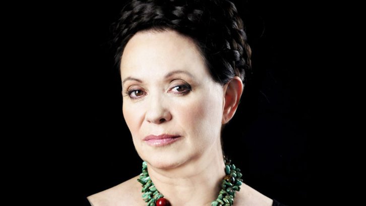 Penny Dreadful: City of Angels - Adriana Barraza Joins Showtime Sequel