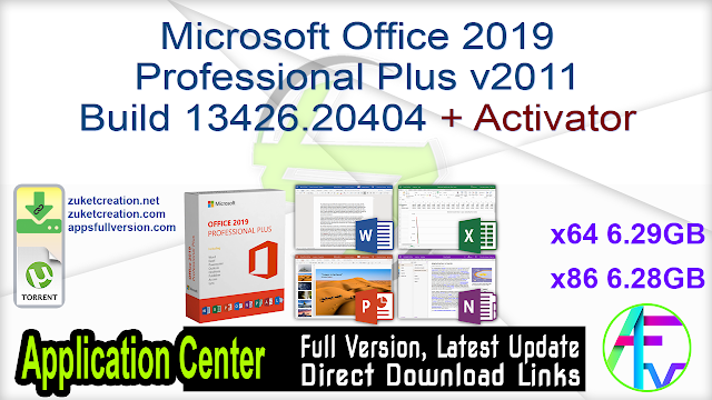 microsoft office 2019 professional plus final full version microsoft office 2019 professional plus final full version
