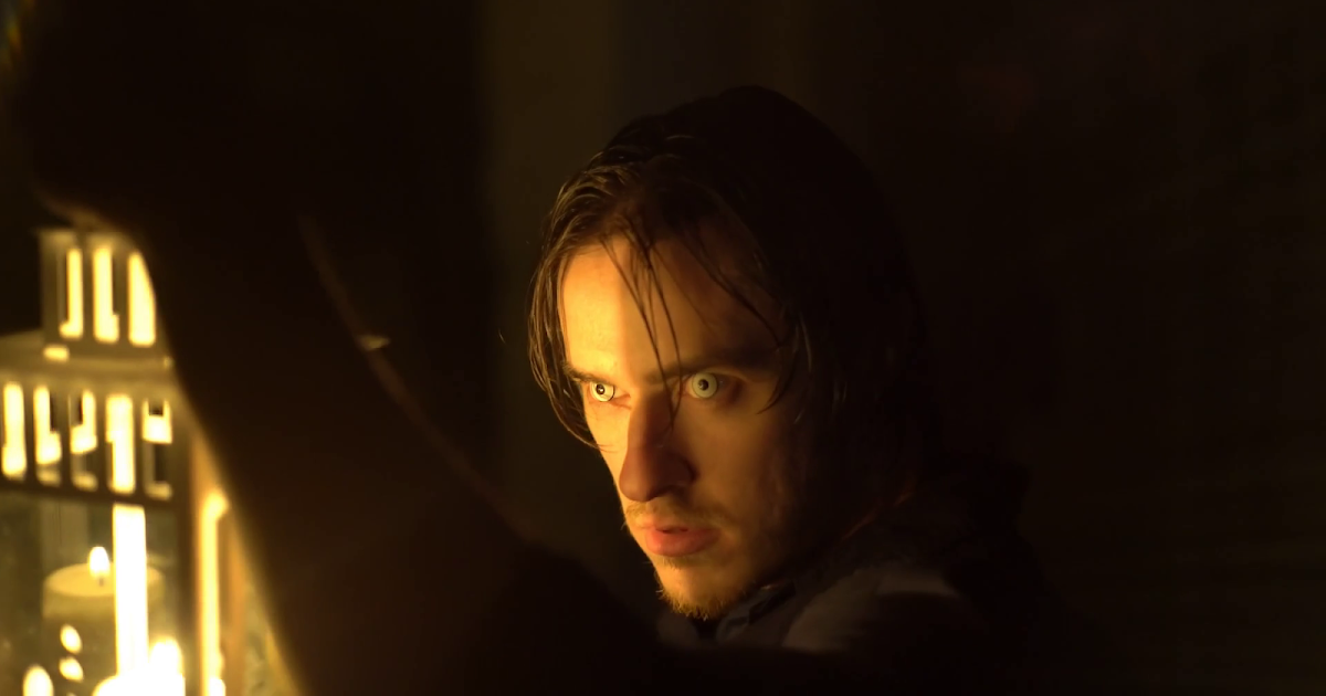 Who Is The Killer Dark Room Requirements The Cryd's Daily