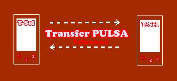 3 Cara Transfer Pulsa Sesama Telkomsel Redaksi
